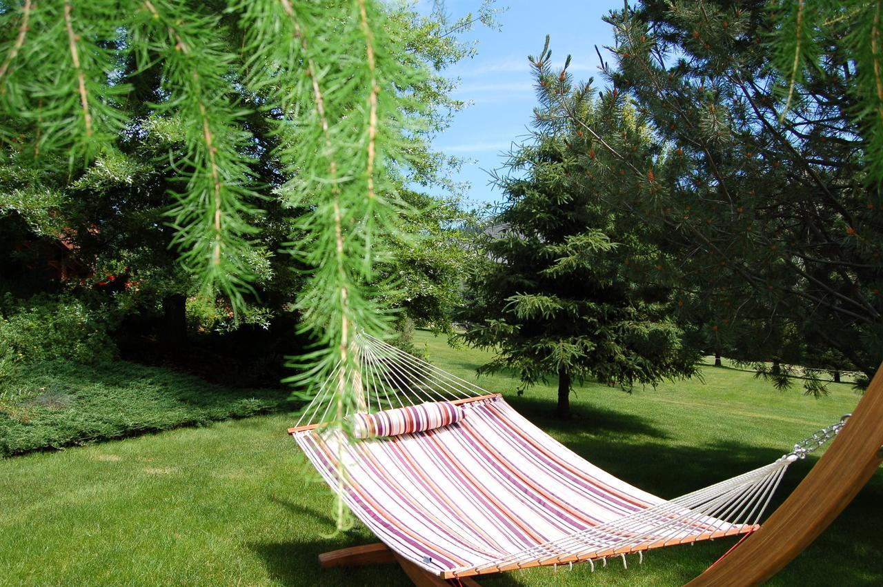 Fox Den Bed & Breakfast Leavenworth Exterior photo